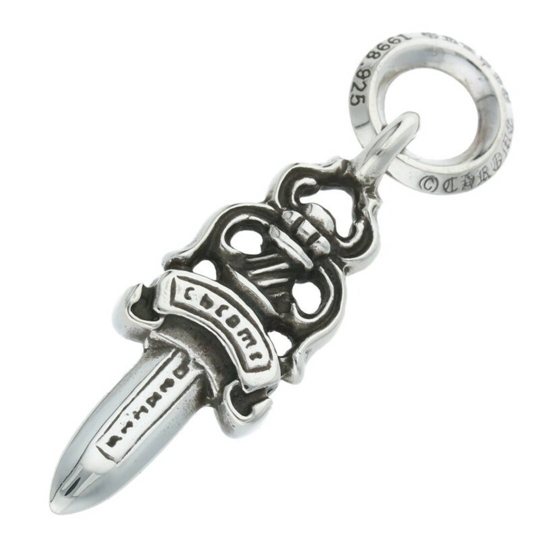 Chrome Hearts - クロムハーツ #5DAGGER/#5ダガーチャーム