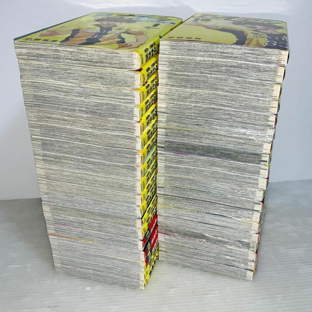 ジュニア版 アオアシ 全巻セット 1-37巻の通販 by フリマッピー ジュニア版 アオアシ 全巻セット 1-37巻の通販 by フリマッピー