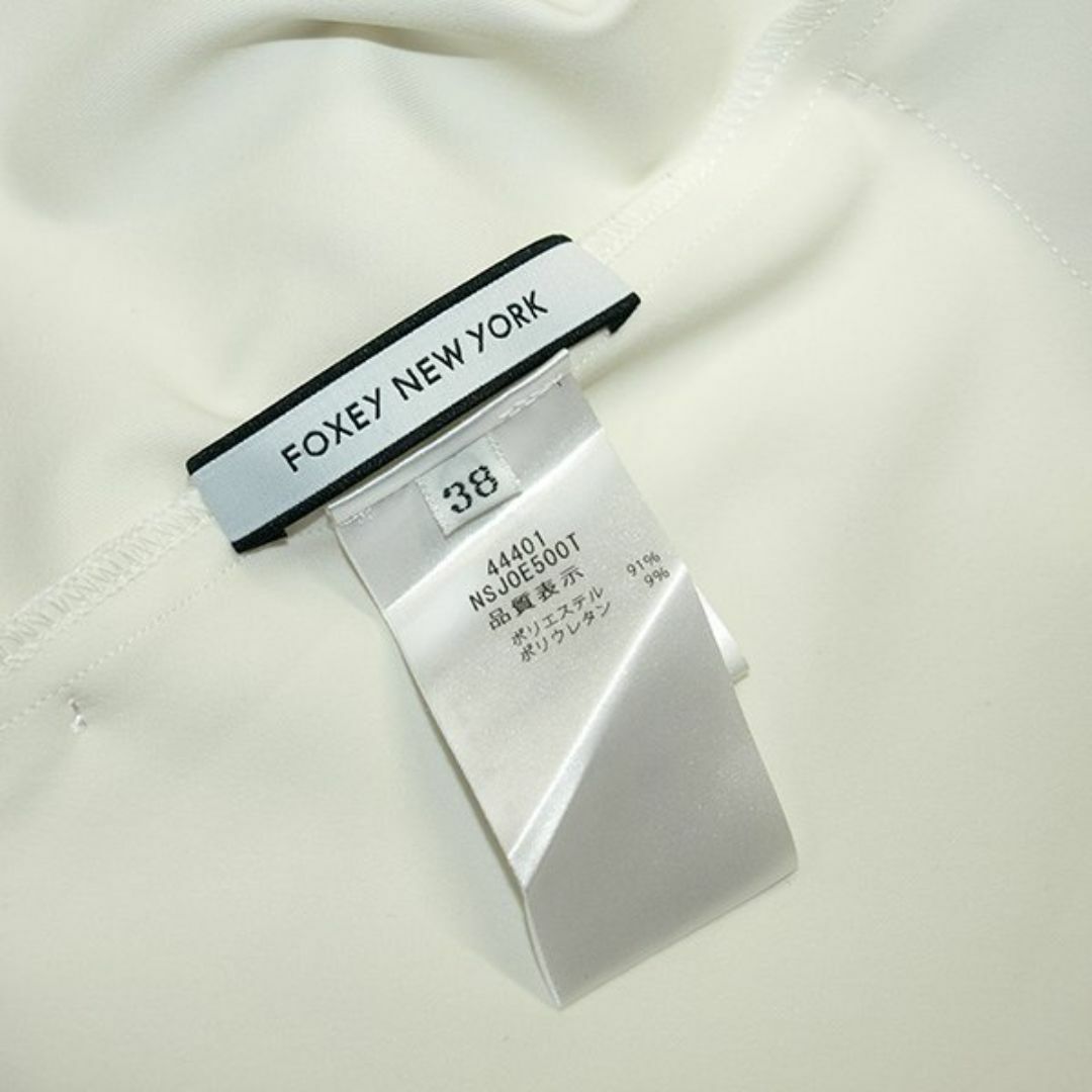 FOXEY NEW YORK - フォクシー ニューヨーク 44401 ジャケット