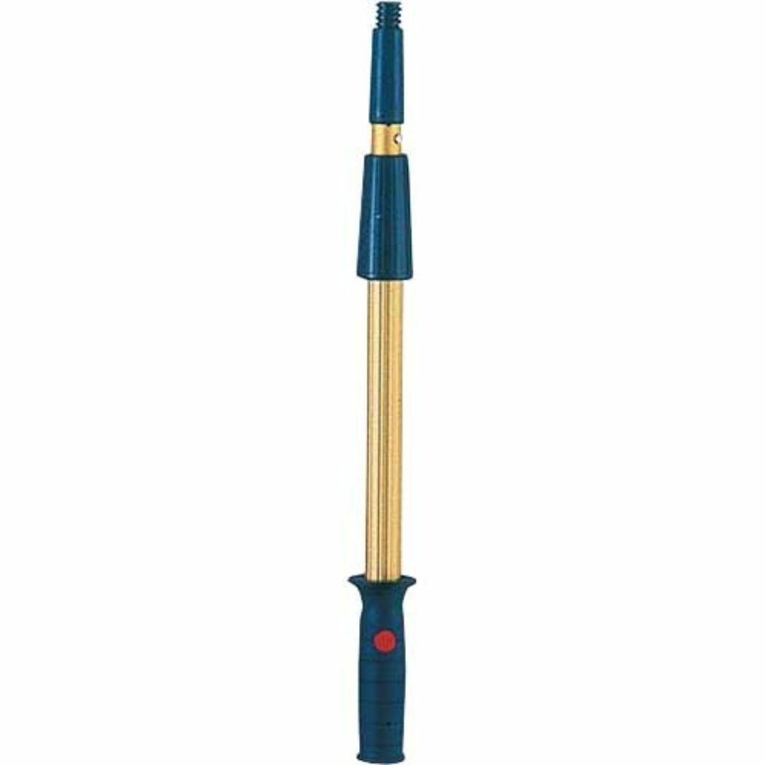 新品 山崎産業 清掃用品 プロテック 伸縮ポール 0.9M その他のその他(その他)の商品写真
