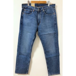 リーバイス(Levi's)のLevi's（リーバイス）505　REGULAR　ストレッチ デニムパンツ【E5769-007】(デニム/ジーンズ)