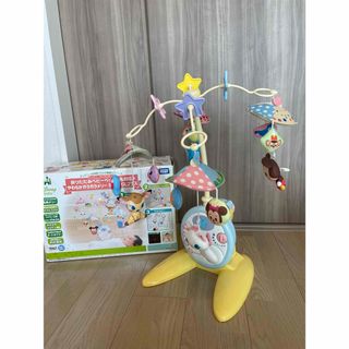 Takara Tomy - ディズニー プーメリーくまのプーさん えらべる Takara Tomy - ディズニー プーメリーくまのプーさん えらべる