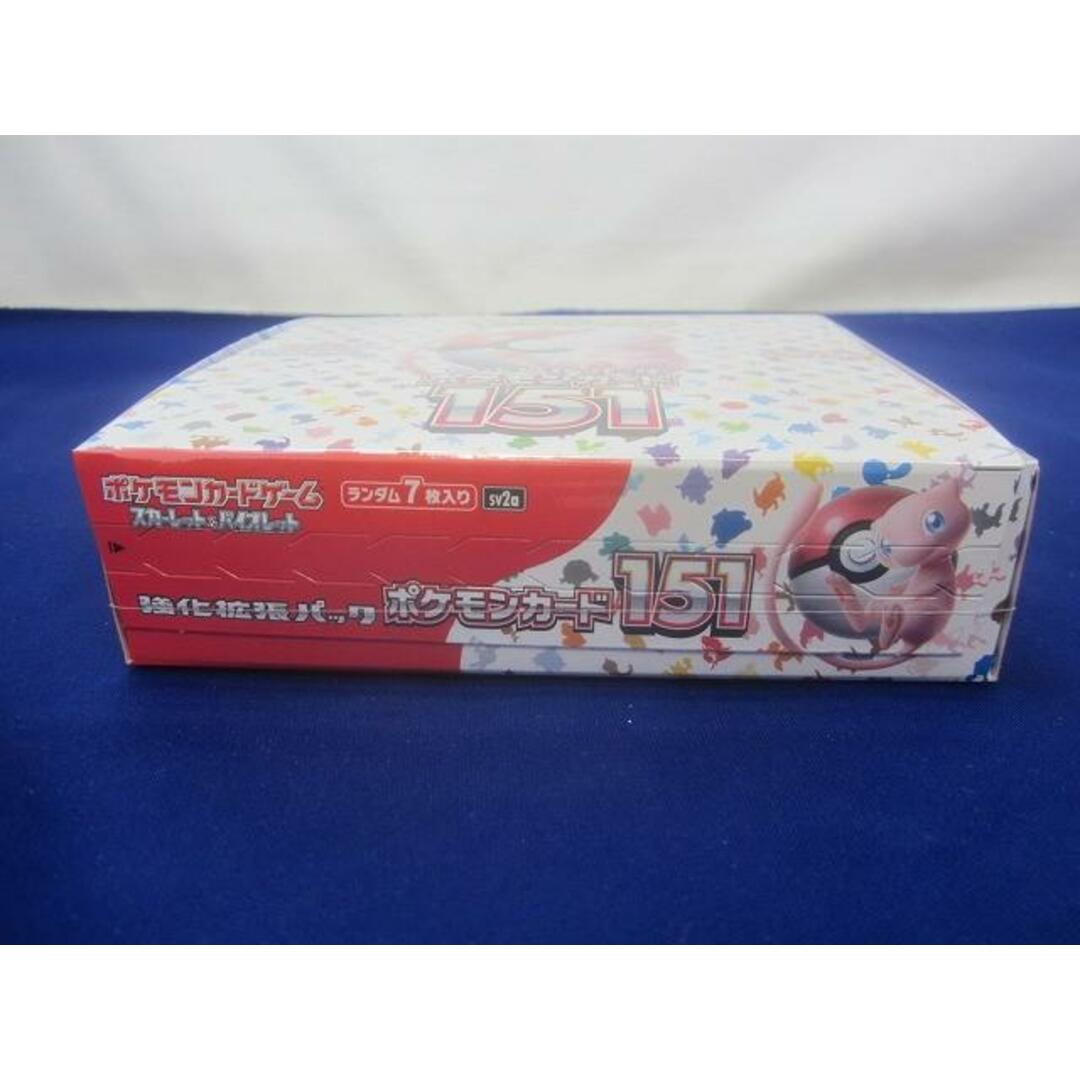 Amazon.co.jp: 【完全未開封BOX】 強化拡張パック ポケモン