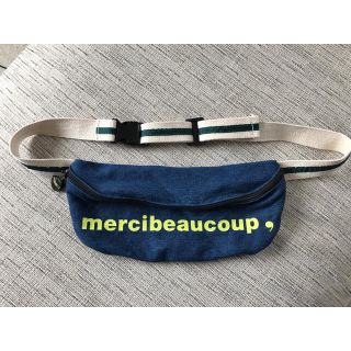 メルシーボークー 財布の通販 7点 | mercibeaucoupを買うならラクマ