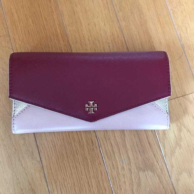 Tory Burch(トリーバーチ)のka.eさま専用 メンズのファッション小物(長財布)の商品写真