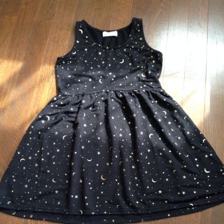 ダブルクローゼット(w closet)のw closetワンピース♡(ミニワンピース)