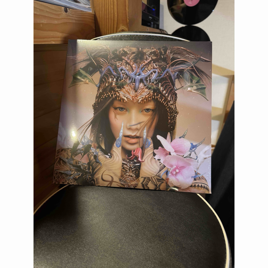 xg - XG US Vinyl レコード HINATA ヒナタ us 未開封 aweの通販 xg - XG US Vinyl レコード HINATA ヒナタ us 未開封 aweの通販