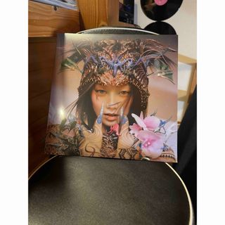 xg - XG US Vinyl レコード HINATA ヒナタ us 未開封 aweの通販 xg - XG US Vinyl レコード HINATA ヒナタ us 未開封 aweの通販