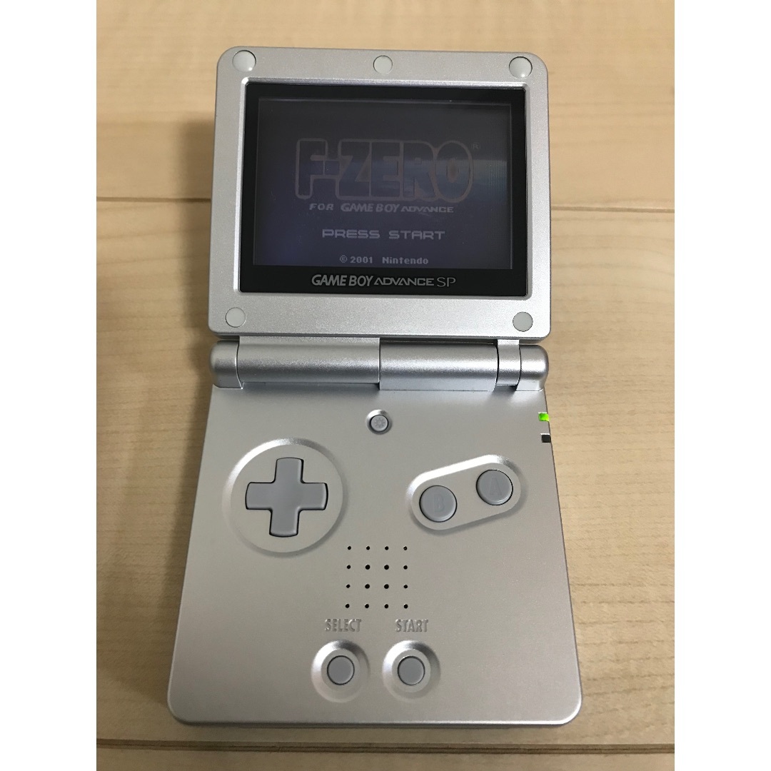 入園入学祝い ゲームボーイアドバンス お得✨ゲームボーイアドバンスSP本体+ - 本体