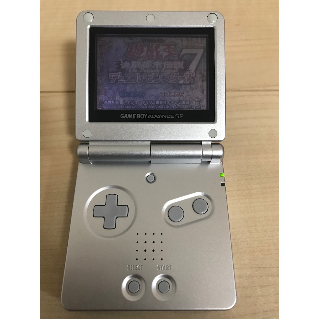 品質一番の ゲームボーイアドバンス - お得✨ゲームボーイアドバンスSP本体+ Nintendo Switch