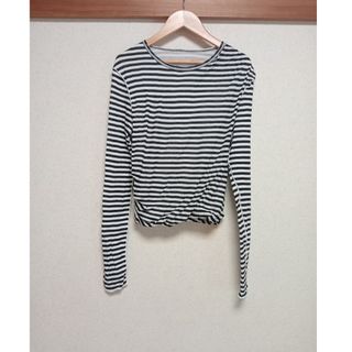 SLOBE IENA（カットソー(長袖/七分)）のフリマアイテム一覧