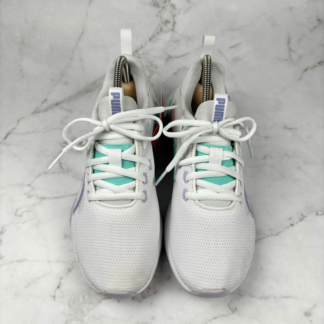 PUMA - 【新品】PUMA SOFT FOAM+ プーマ スニーカー 23cm