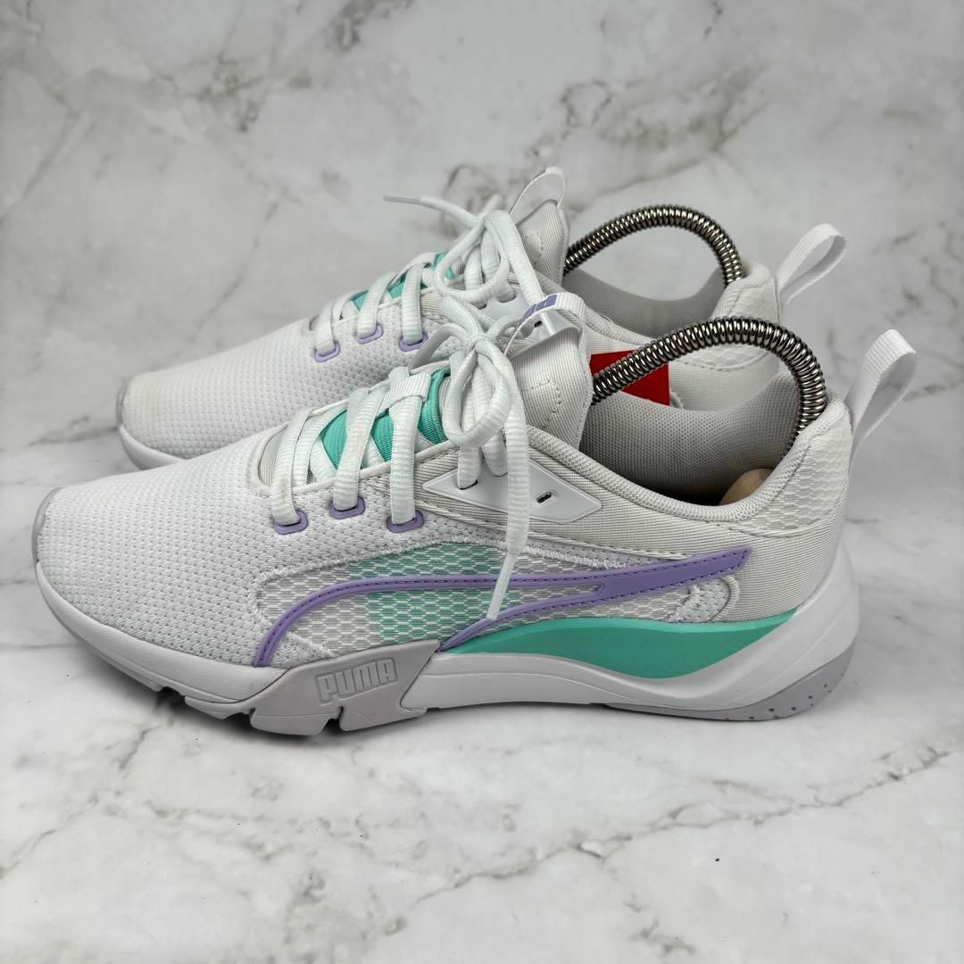 PUMA - 【新品】PUMA SOFT FOAM+ プーマ スニーカー 23cm