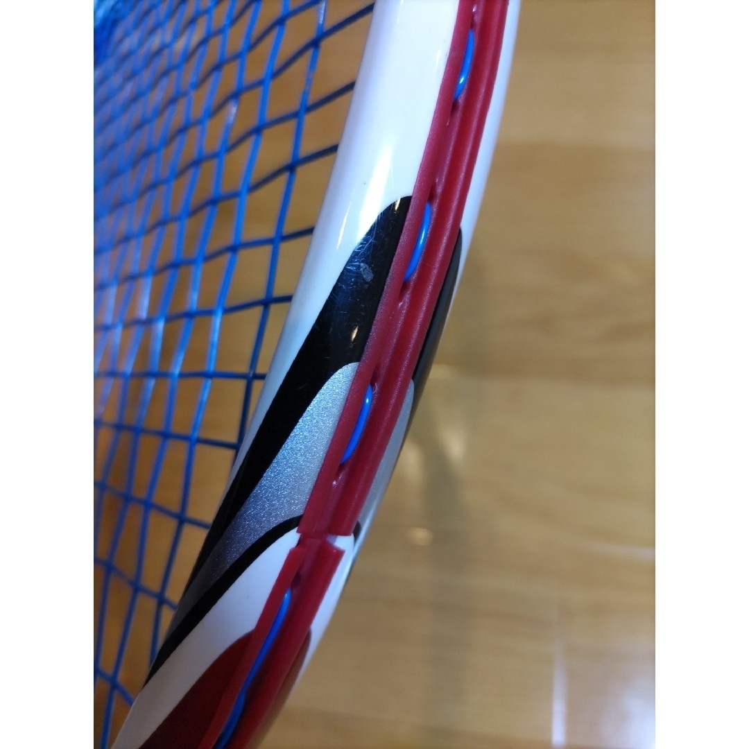 最新入荷商品一覧 | vcore100s 実測値有り - YONEX G2 by ストリング張り立ての通販 ラケット