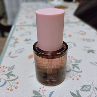 LOA オイル　ミスティックウッド