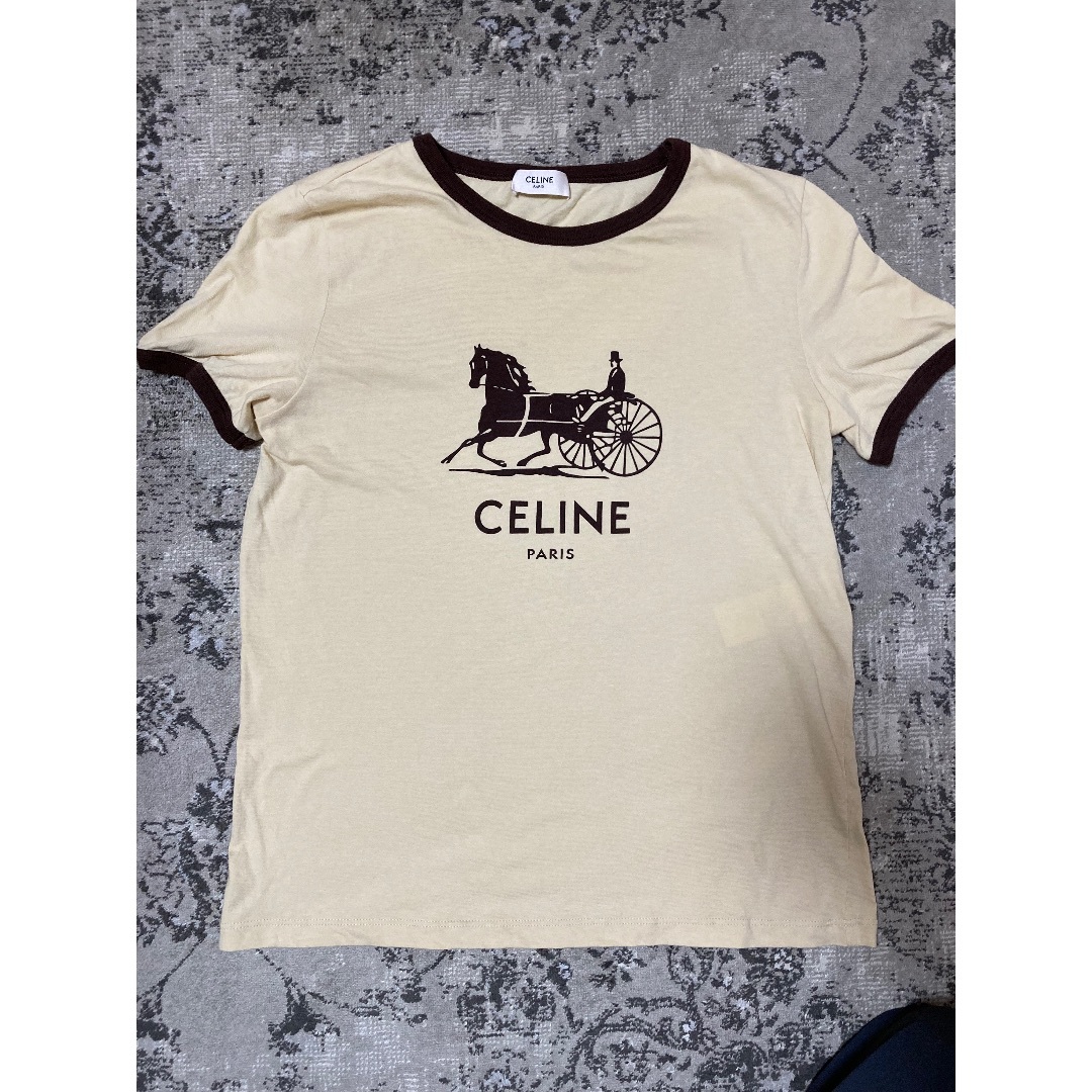 CELINE - 値下げ　セリーヌ  CELINE Tシャツ