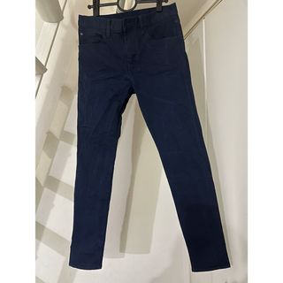 ザショップティーケー(THE SHOP TK)のチノパン　ポリジン加工(チノパン)