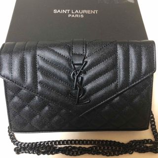 SAINT LAURENT - サンローランパリ 552122 YA878 スキニーロング SAINT LAURENT - サンローランパリ 552122 YA878 スキニーロング