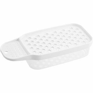 パール金属 Easy Wash 食洗機対応 PCおろし器Sタイプ 【日本製】 C(調理道具/製菓道具)