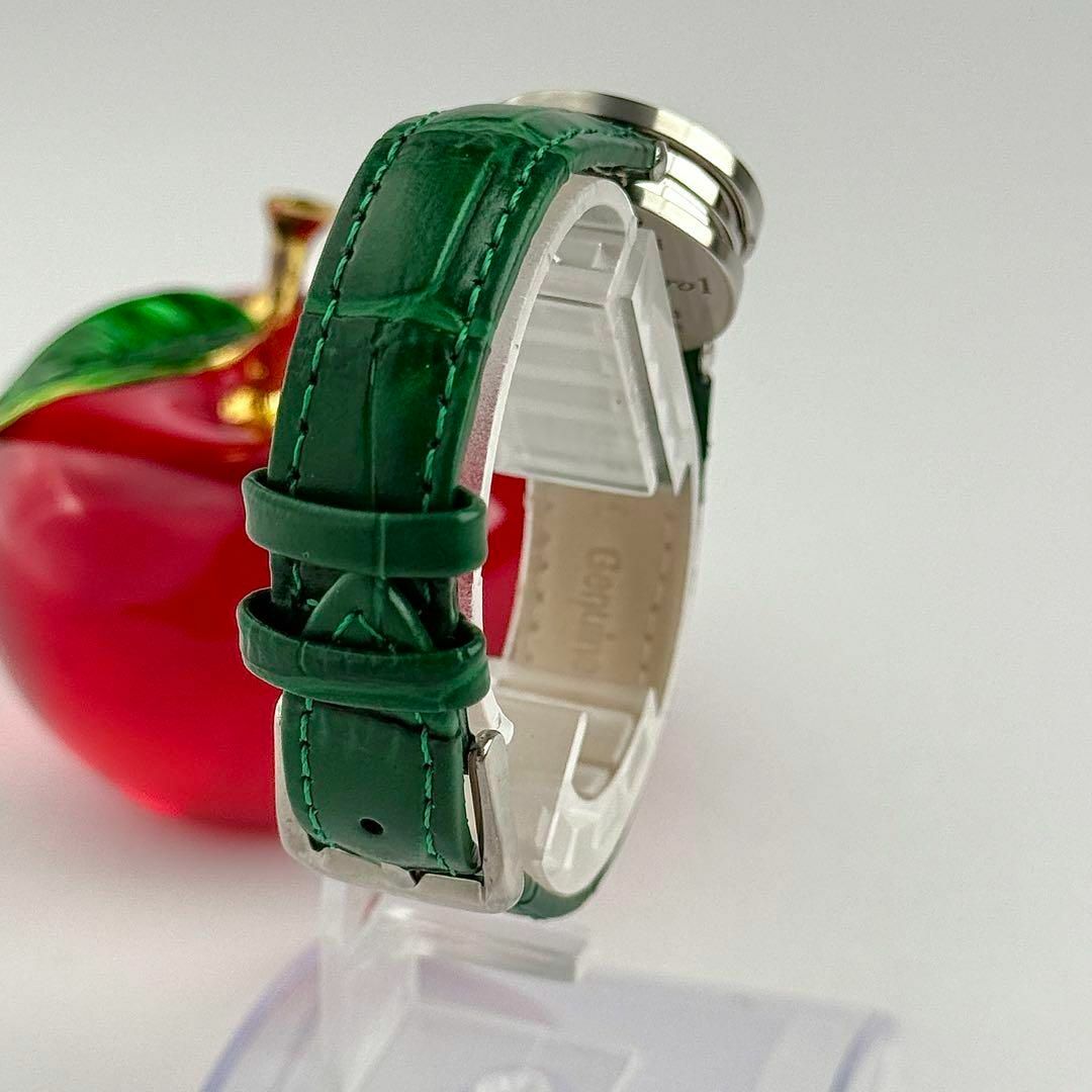 BVLGARI - 【新品ベルト】764 ブルガリ ビーゼロワン 12Pダイヤ