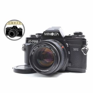 KONICA MINOLTA（フィルムカメラ）のフリマアイテム一覧