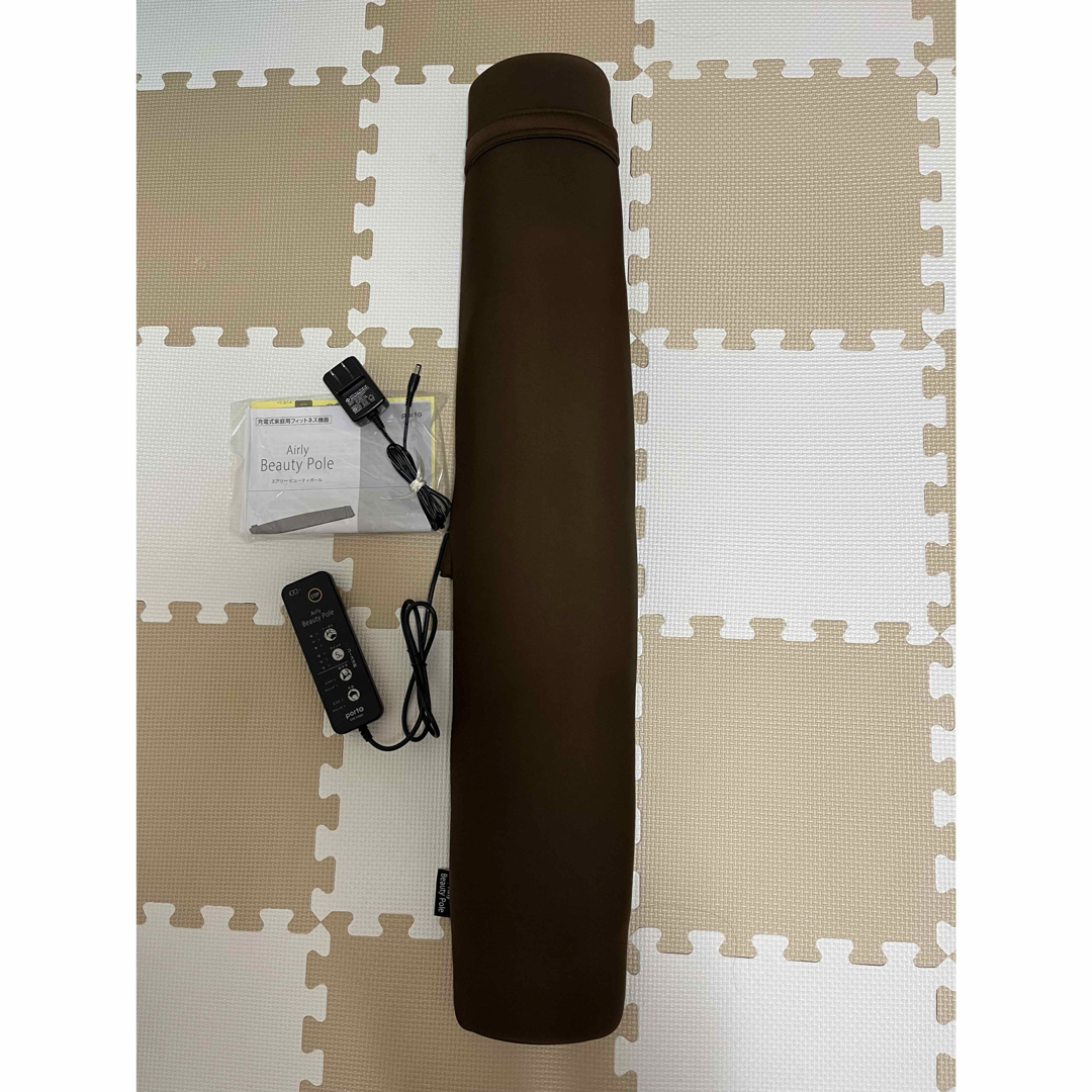 Airly Beauty Pole エアリービューティポール