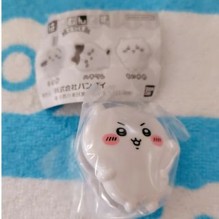 チイカワ(ちいかわ)のちいかわ クリップ(キャラクターグッズ)