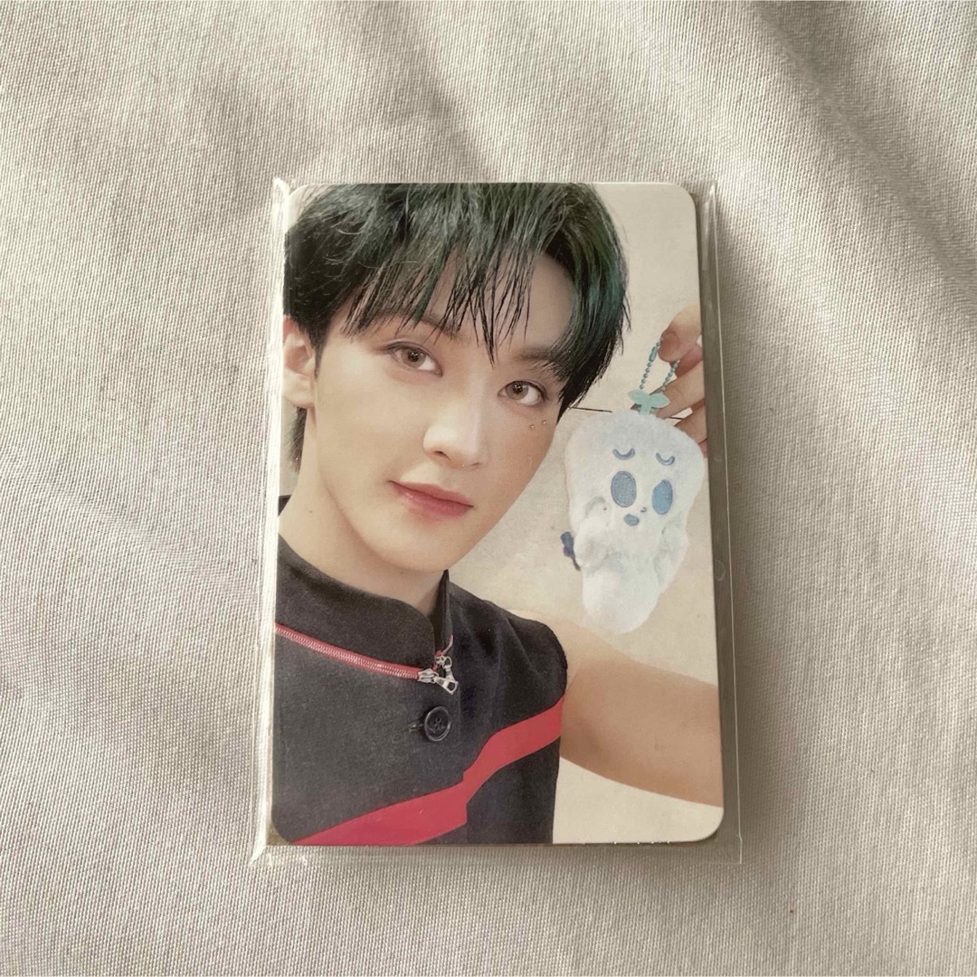 NCT - マーク トレカ The Firstfruit First Juice ver.の通販 by