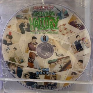 SEVENTEEN - SEVENTEEN メンバーシップキット ウォヌ トレカの SEVENTEEN - SEVENTEEN メンバーシップキット ウォヌ トレカの
