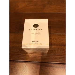 ノエビア(noevir)のデイセラム　ノエビア(ファンデーション)