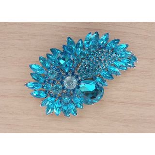 【新品】ブローチ(ブローチ/コサージュ)