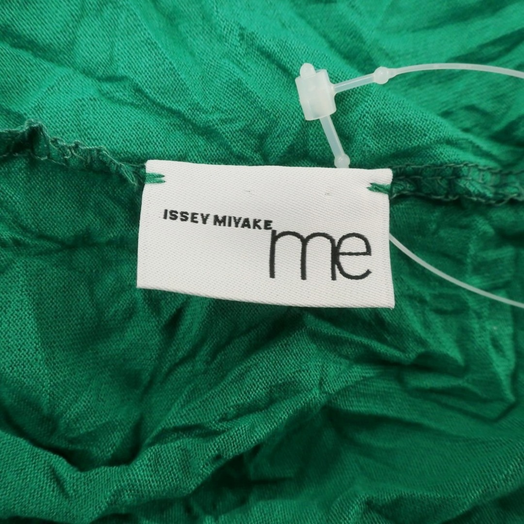 中古】ミー イッセイミヤケ me ISSEY MIYAKE 2025年春夏