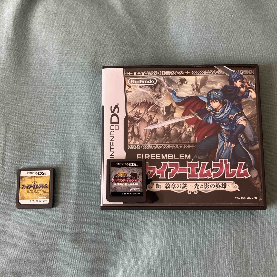 Amazon | ファイアーエムブレム 覚醒 | ゲームソフト