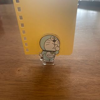 ドラエモン(ドラえもん)のドラえもんクリップ(キャラクターグッズ)