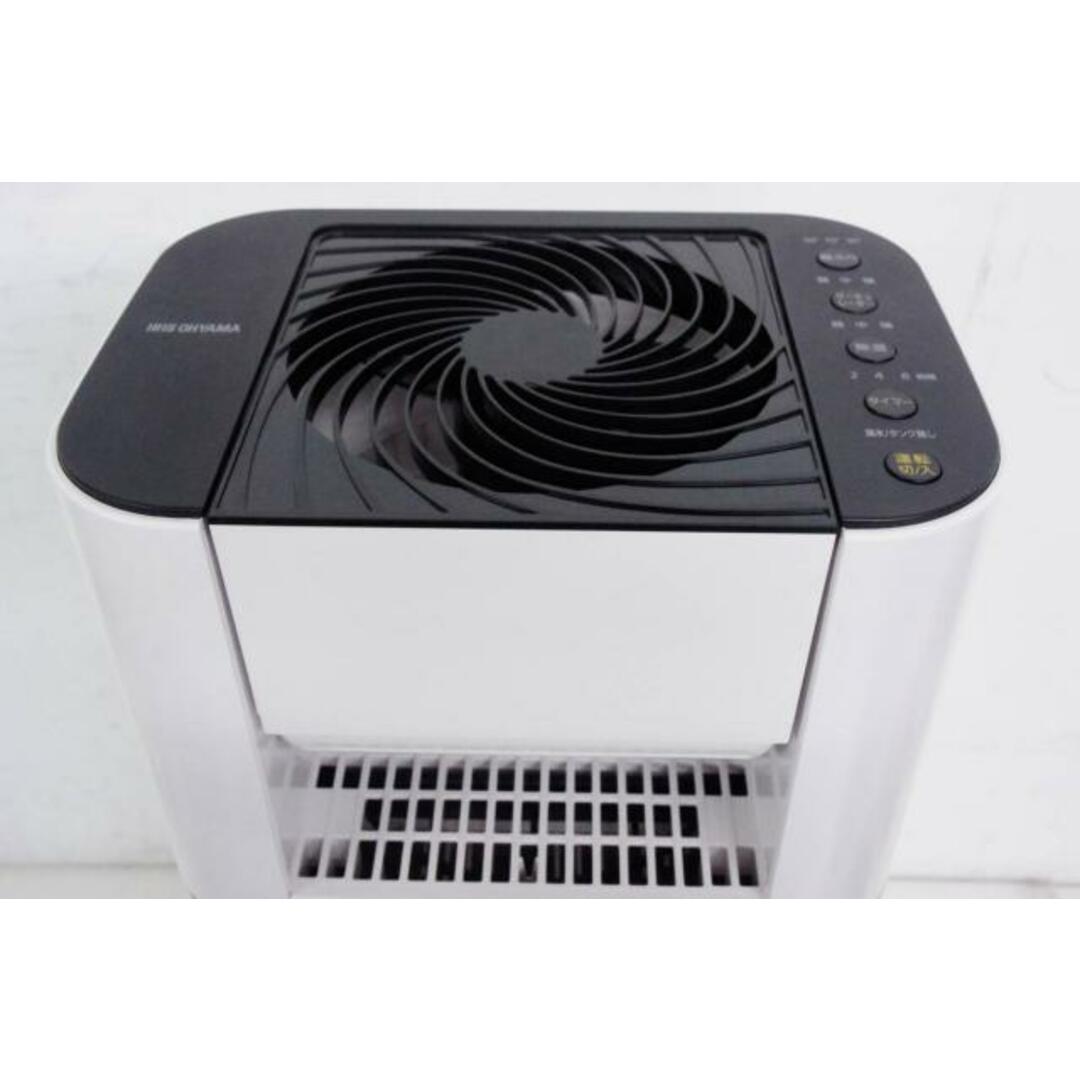 中古】アイリスオーヤマ サーキュレーター衣類乾燥除湿機 DDD