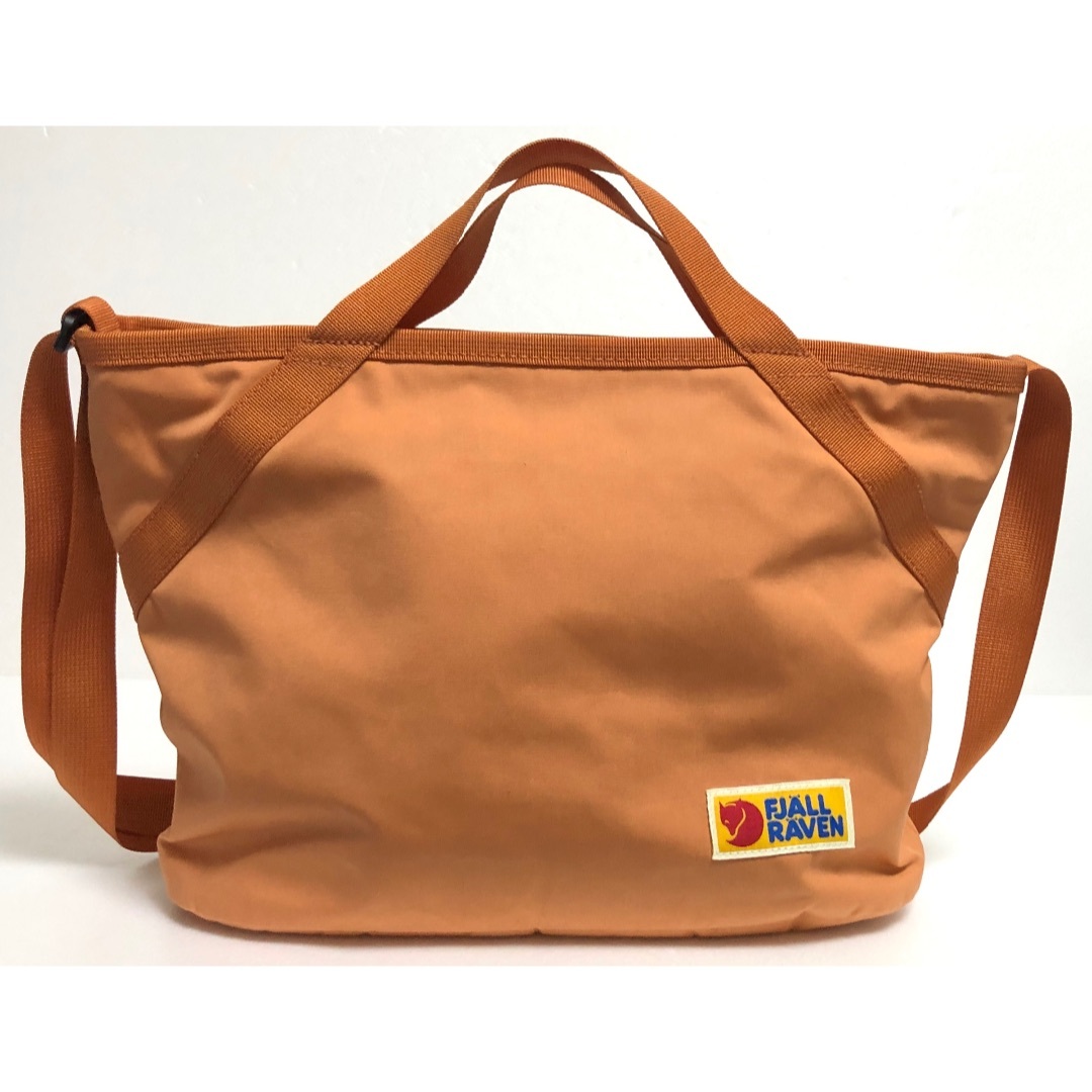 FJALL RAVEN - FJALL RAVEN 2505072 フェールラーベン　ショルダーバッグ
