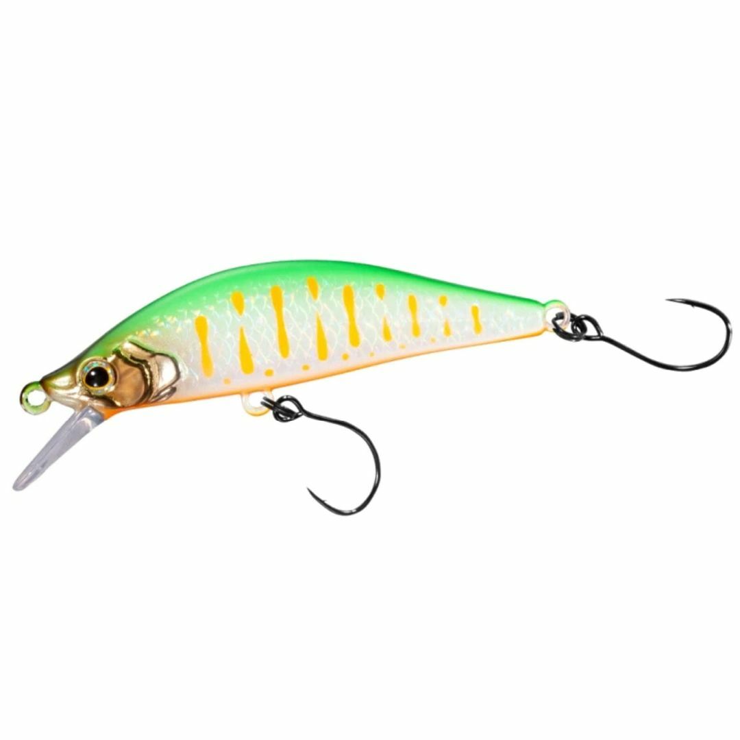 【色:007STパールチャート】シマノ(SHIMANO) トラウトルアー ミノー スポーツ/アウトドアのフィッシング(ルアー用品)の商品写真
