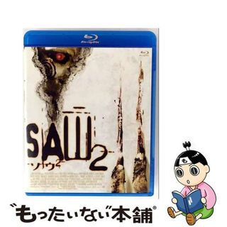 【中古】 ソウ2/Ｂｌｕ-ｒａｙ　Ｄｉｓｃ/ACXF-90358(外国映画)