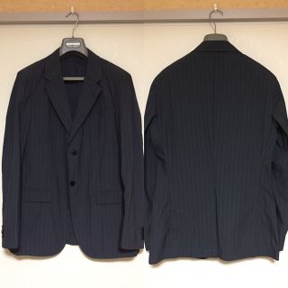 エンポリオアルマーニ(Emporio Armani)のIWBDW様専用⭐︎未使用 美品 エンポリオアルマーニ  スーツ(セットアップ)