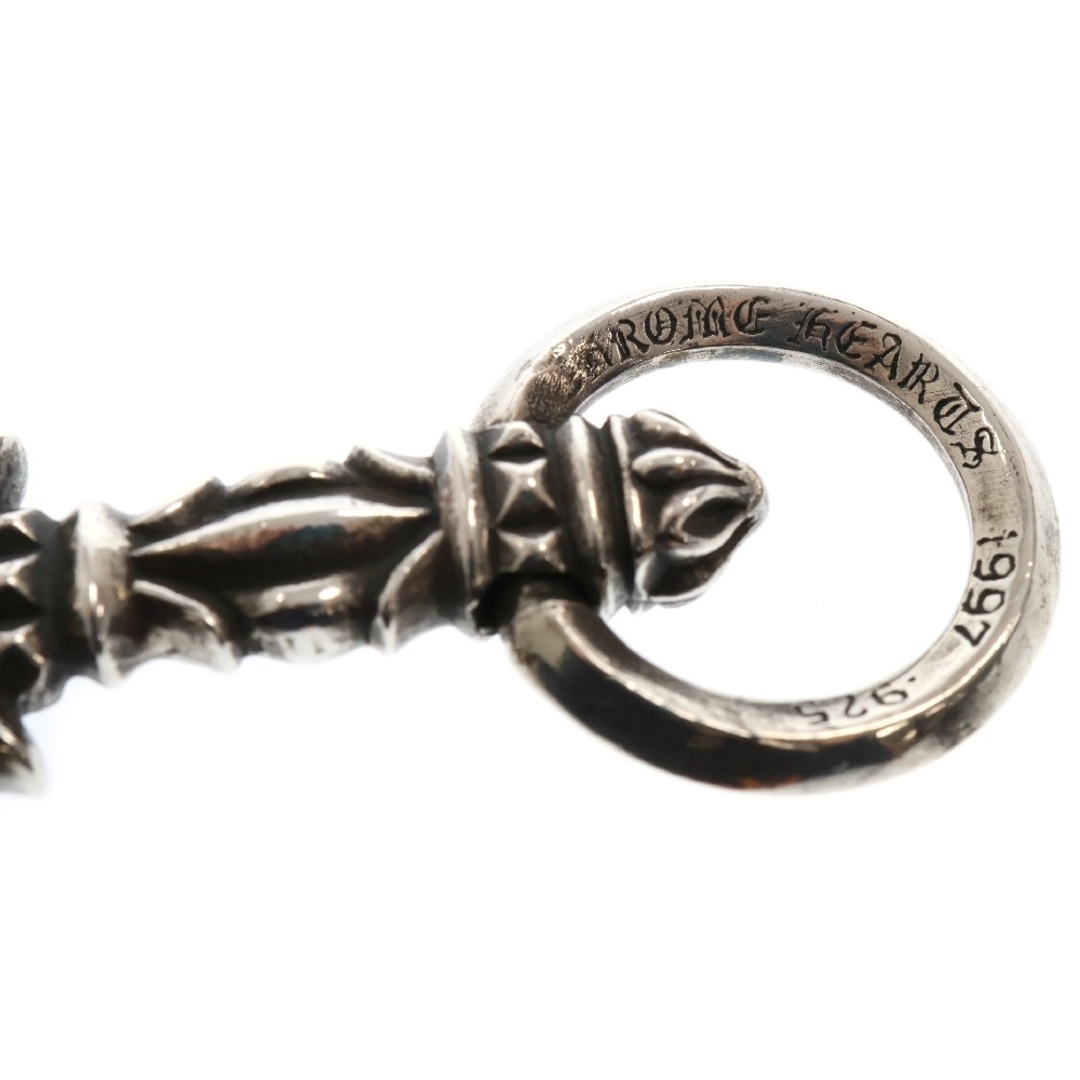 お手頃価格 Chrome FILIGREEPULL クロムハーツ HEARTS CHROME - Hearts ペンダントトップ、チャーム
