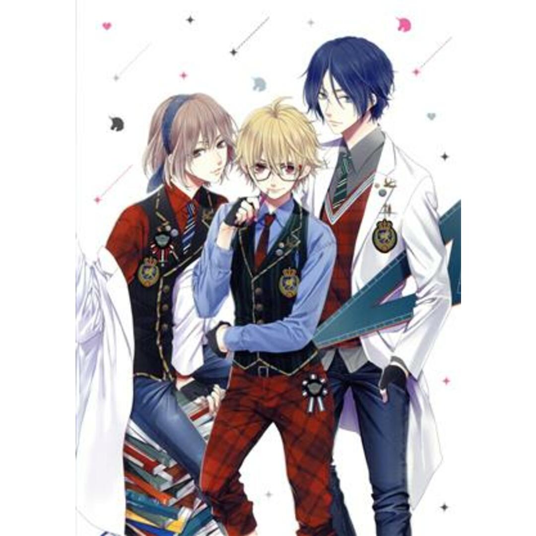 MARGINAL#4 KISSから創造るBig Bang 3(初回仕様版)(Blu-ray Disc) エンタメ/ホビーのDVD/ブルーレイ(アニメ)の商品写真