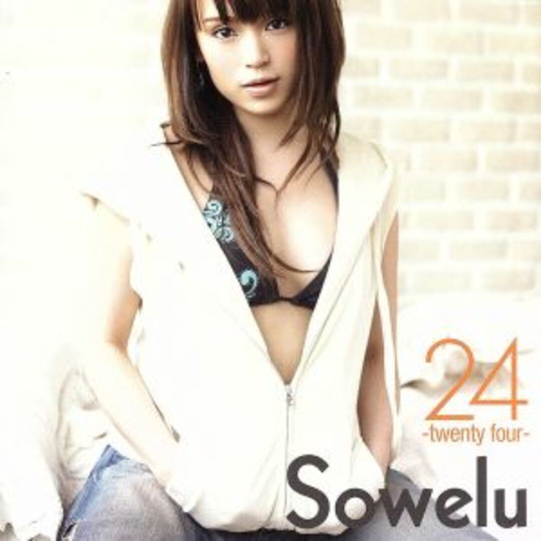 24-twenty four- エンタメ/ホビーのCD(ポップス/ロック(邦楽))の商品写真