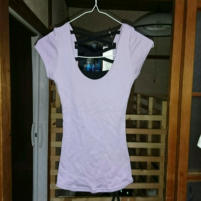 SWEET.B(スウィートビー)のTシャツ レディースのトップス(Tシャツ(半袖/袖なし))の商品写真
