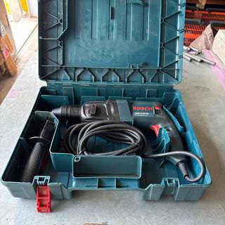 BOSCH - 【新古品】GSB22-2RCE スーパーコア振動ドリルの通販 by