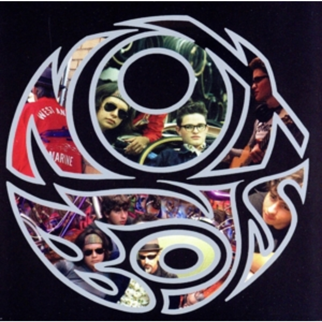 【輸入盤】Nox Boys エンタメ/ホビーのCD(ポップス/ロック(洋楽))の商品写真
