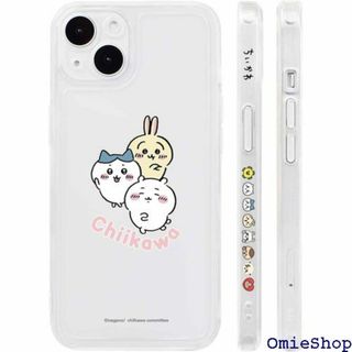 iPhone15 用 ケース スマホケース アイフォン サ W006A 1634(その他)