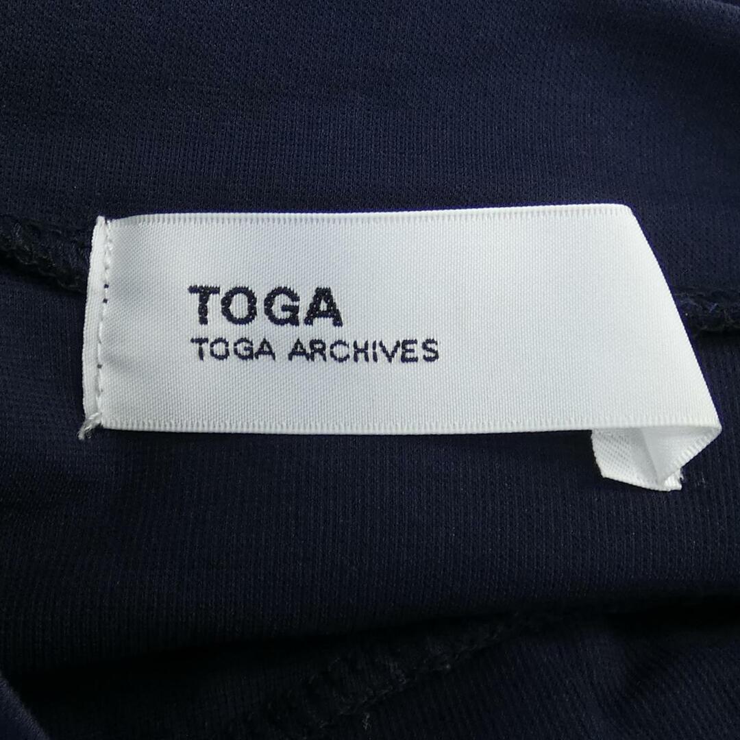 TOGA - トーガ TOGA トップスの通販 by KOMEHYO ONLINE ラクマ店