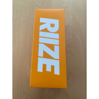 RIIZE OFFICIAL FANLIGHT ペンライト(K-POP/アジア)