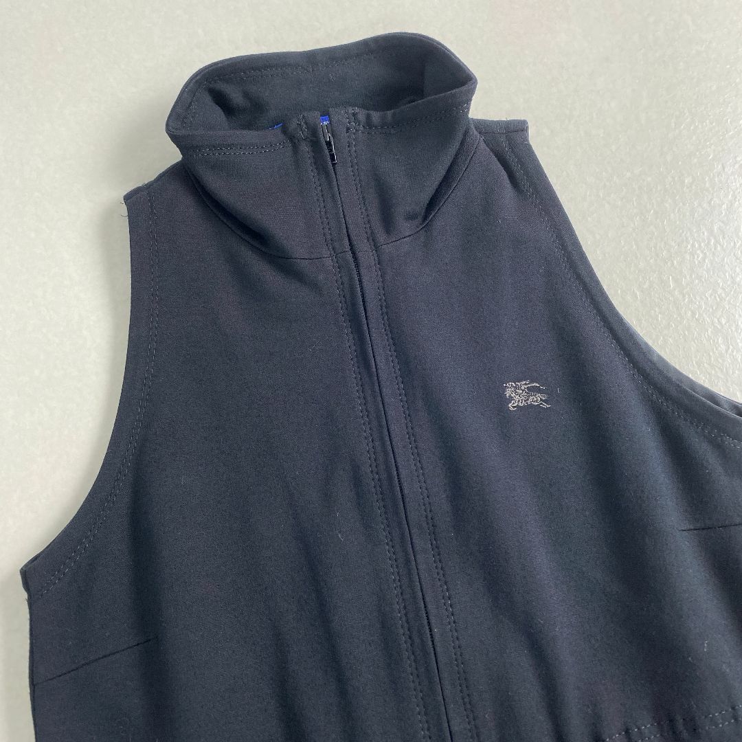 BURBERRY BLUE LABEL - バーバリーブルーレーベル ワンピース