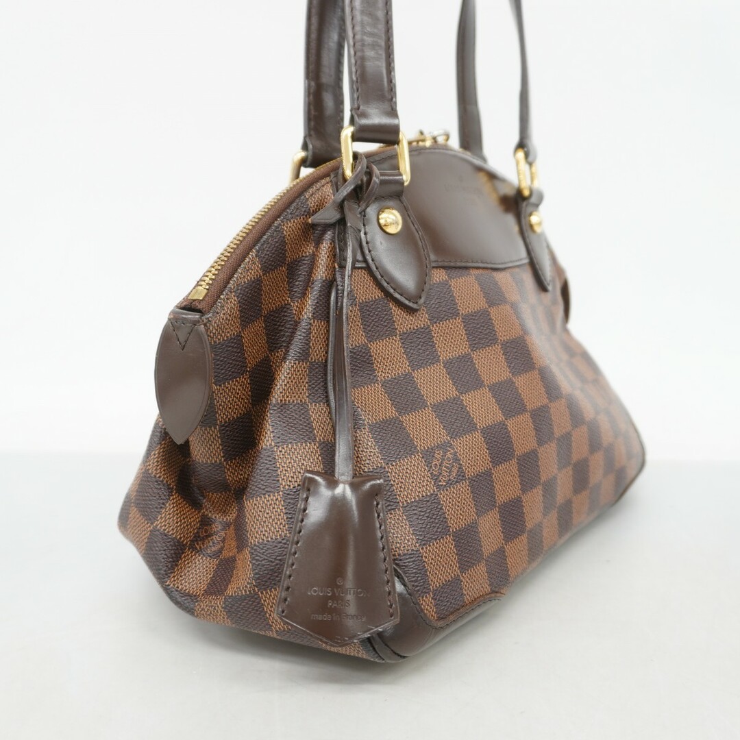 LOUIS VUITTON - 【5eb2107】ルイヴィトン ハンドバッグ ダミエ